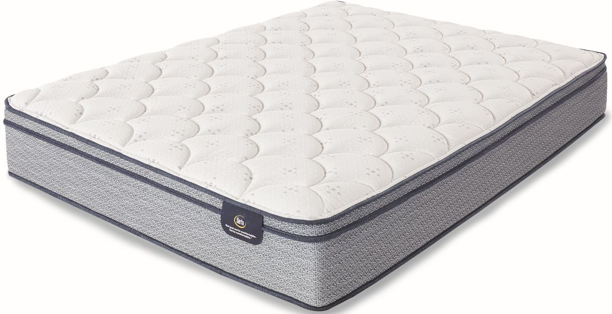 Euro Top Boyle Appliance Mattress Center