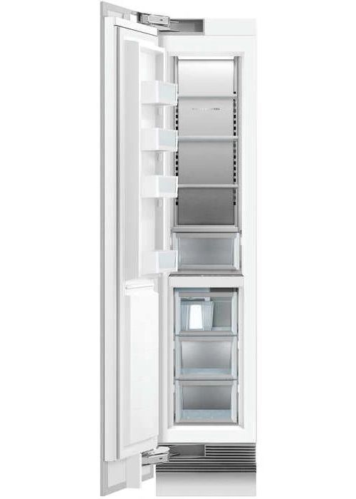 Fisher & Paykel 18" 7.8 Cu. Ft. Panel Ready Upright Freezer-1