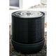 A & B Home Black Ribs Fountain-5