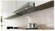Elica Aria Nuova Comfort Bellagio Series Stainless Steel 30" Under Cabinet Range Hood with 4-Speed-3