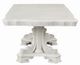 Furniture of America® Stella Mia 7-Piece Ivory Dining Table Set-3
