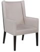 Century® Customizable Hector Dining Arm Chair-0