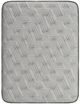 Sierra Sleep® By Ashley® Palisades Hybrid Plush Tight Top Queen Mattress Bed in a Box-2