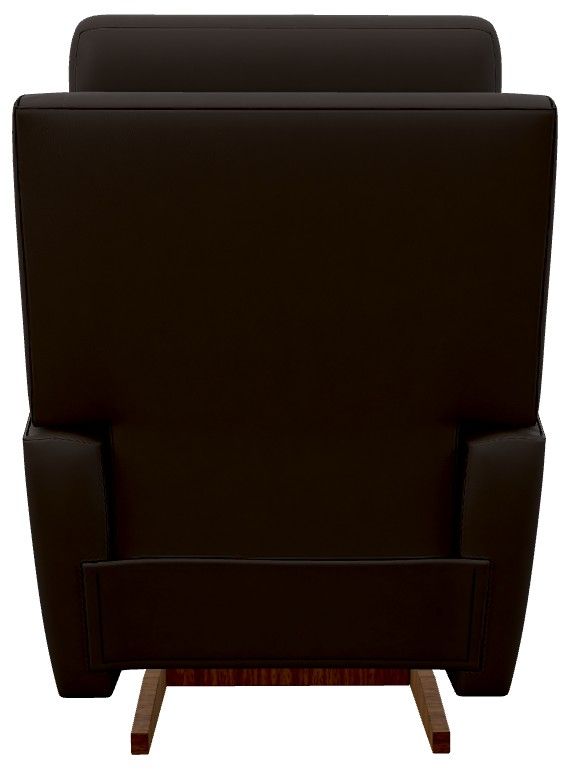 La-Z-Boy® Kodie Sable Power Rocking Recliner with Headrest-3