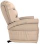 Best® Home Furnishings Customizable Victoria 3-Motor Medium Sized Lift Recliner with Power Tilt Headrest-2