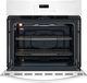 Frigidaire® 30" White Electric Built In Single Oven-1