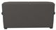 La-Z-Boy® Amanda Iron Full Sleeper Sofa-3