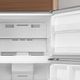 Element® 28" 16 Cu. Ft. Stainless Steel Top Freezer Refrigerator -4