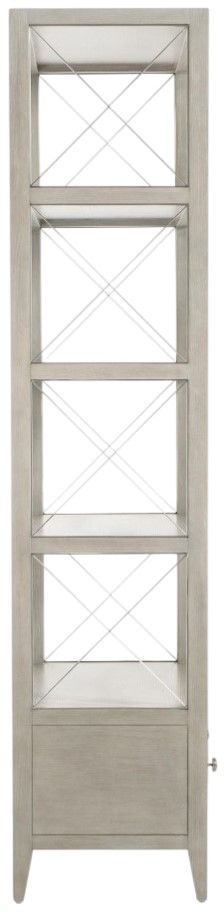 Bernhardt Cornelia Nebbia Etagere-3