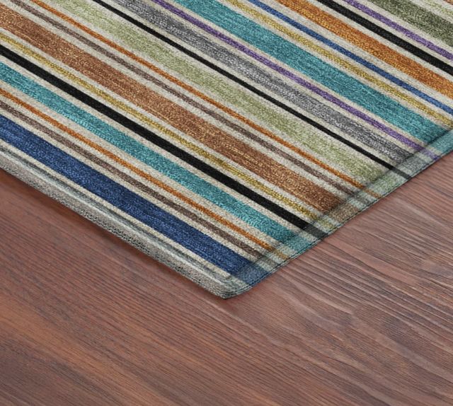 Dalyn™ Rug Company Soft Essentials SE2 Jewel 5'x8' Area Rug-4