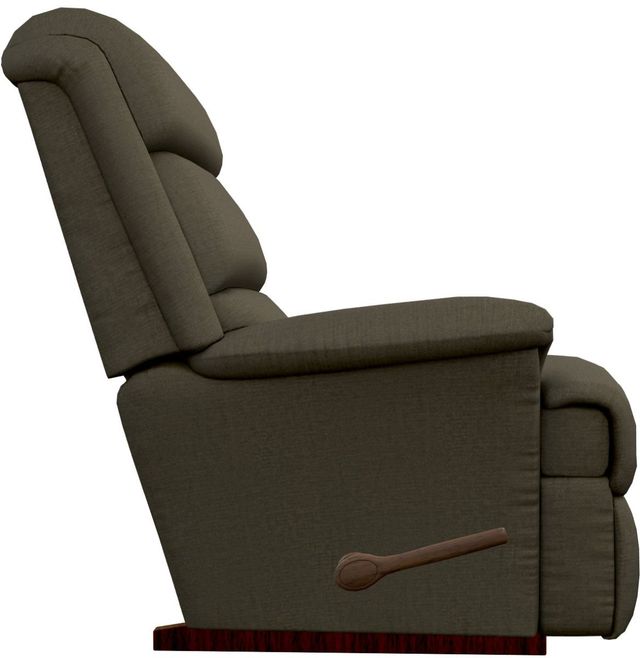 La-Z-Boy® Astor Loden Manual Rocking Recliner-2