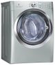 Electrolux Steam Washer & Electric Dryer EIFLS60LSS EIMED60LSS-0