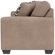 Benchcraft® Triston-Peaks Suede Queen Sleeper Sofa-4