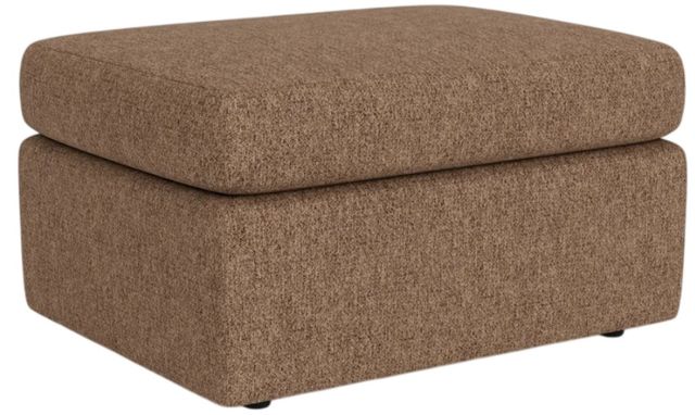 Flexsteel® Customizable Sky Ottoman-2