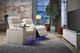 Palliser® Furniture Customizable Flicks 2-Piece Power Reclining Theater Seating-1