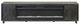 Martin Furniture Palisades Charcoal 96" Fireplace TV Stand-4