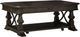 Liberty Furniture Provence Park 3-Piece Chateau Brown Optional Occasional Table Set-1