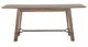 Sunny Designs™ Buck Skin Rectangular Counter Height Dining Table-1