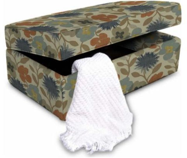 Creek Side Customs Customizable Malibu Storage Ottoman-4