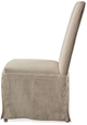 Riverside Furniture Osborne Gray Skies Slipcover Chair-2
