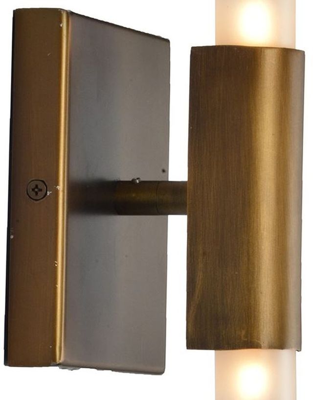 Renwil® Sonoran Brushed Bronze Wall Sconce-1