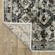 Oriental Weavers™ Gemini 5'x8' Style 6 Area Rug-5