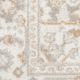 Nourison Home™ Dekor Light Gray 5'x7' Area Rug-5