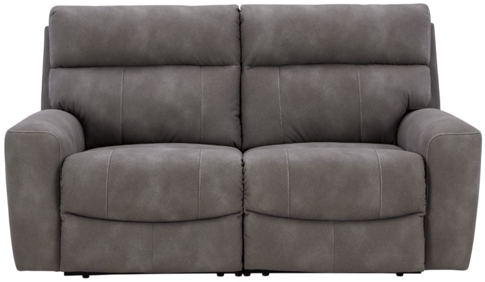 Signature Design by Ashley® Next-Gen DuraPella 2-Piece Slate