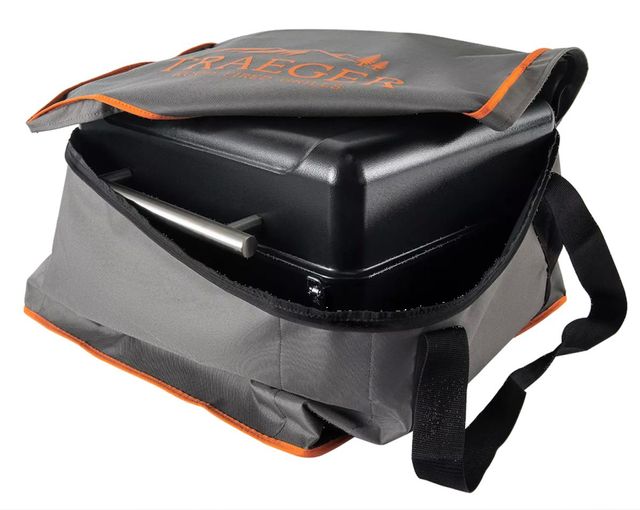 Traeger® Timberline To Go Bag-1