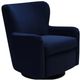 Palliser® Furniture Customizable Scarlett Swivel Chair-1