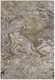 Dalyn™ Rug Company Ravenna Taupe 5'x8' Style 1 Area Rug-0