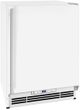 U-Line® 2.1 Cu. Ft. White Under The Counter Refrigerator-0