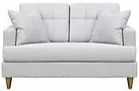 Edgewood Furniture Pottery Natural Sofa-0