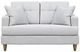 Edgewood Furniture Pottery Natural Sofa-0