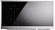 Ilve® Nostalgie II Series 48" White Pro Style Induction Range with Chrome Trim-4