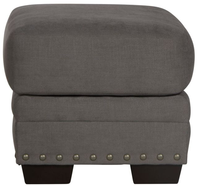 Jackson Furniture Cutler Ash Ottoman-2