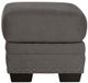 Jackson Furniture Cutler Ash Ottoman-2