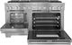 Thermador® Pro Grand® 60" Stainless Steel Pro Style Dual Fuel Range-2