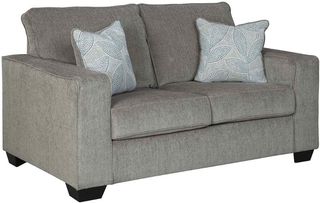 Signature Design by Ashley® Altari Alloy Loveseat