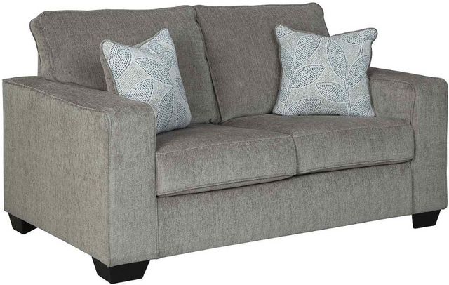 Signature Design by Ashley® Altari Alloy Loveseat