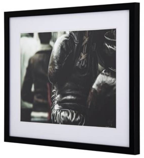 YHD Power of Intention Wall Art-1