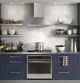 GE Profile™ 30" Stainless Steel Wall Mounted Range Hood-3