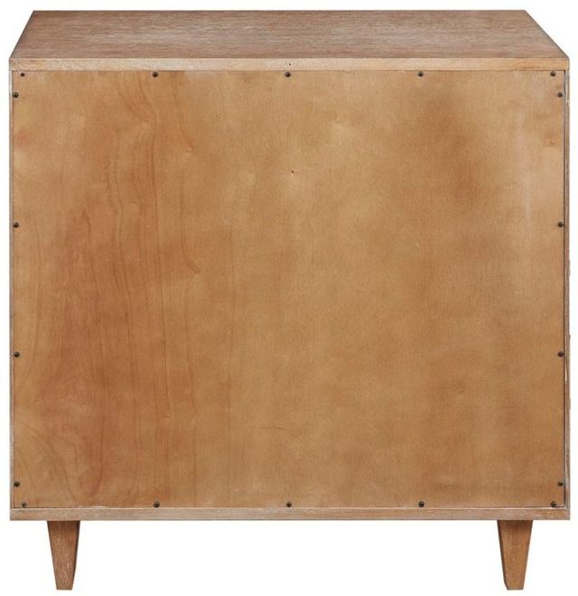 Olliix by INK+IVY Brown Adeline Accent Cabinet-2