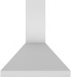 Vent-A-Hood® 30" Stainless Steel ARS Duct-Free Wall Mounted Range Hood-0