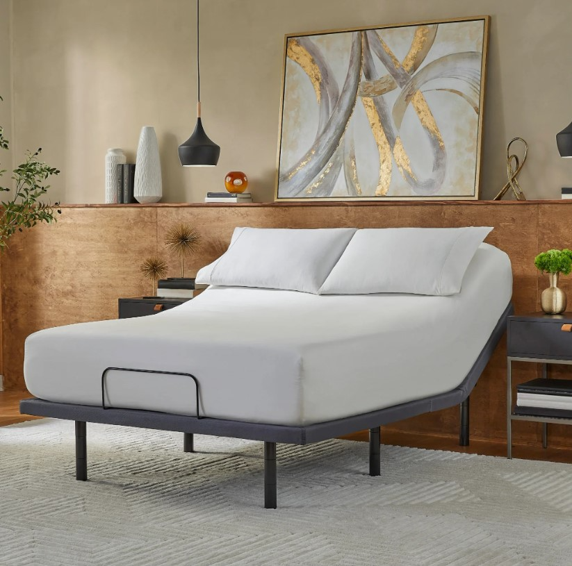 Adjustable Bed Base