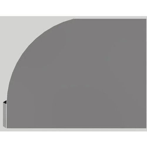 Vent-A-Hood® 42" Wall Mount Range Hood-Gunsmoke-1