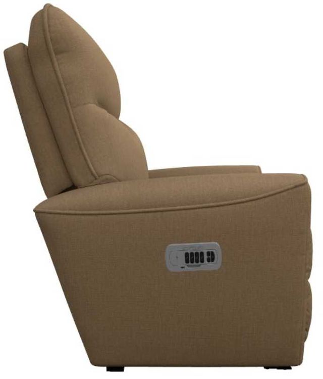 La-Z-Boy® Belmont Toast Power Wall Recliner with Headrest and Lumbar-3