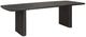 Uttermost® Kirin Black Reclaimed Fir Dining Table-0