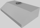 Vent-A-Hood® 36" Stainless Steel Under Cabinet Range Hood-1