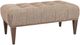 Smith Brothers Customizable 2000 Medium Ottoman-0